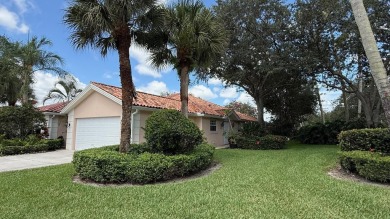Lake Home For Sale in West Palm Beach, Florida