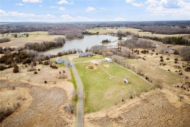 (private lake, pond, creek) Home For Sale in Scandia Minnesota