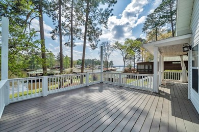AWESOME SUNSETS AWAIT at LAKE BLACKSHEAR!! Experience the - photo 12