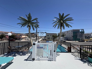 The Surf Comber Motel has been a favorite destination for - photo 13