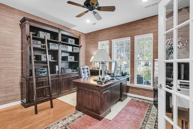 Welcome to your own private oasis within the Charleston area's - photo 13
