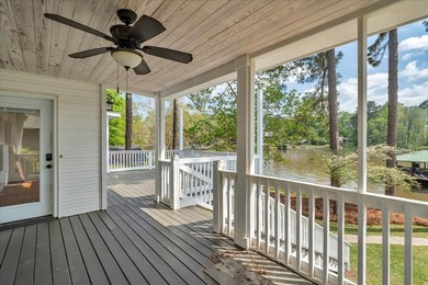 AWESOME SUNSETS AWAIT at LAKE BLACKSHEAR!! Experience the - photo 14