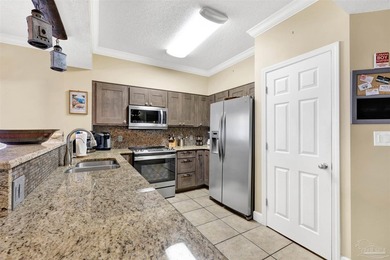 YOUR BEACH RETREAT AWAITS! This 4-bedroom 4-bath condo has - photo 14