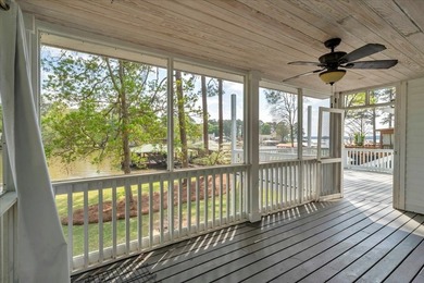 AWESOME SUNSETS AWAIT at LAKE BLACKSHEAR!! Experience the - photo 15