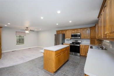 Charming Home in Sought-After Holly Lake Ranch - Nestled in this