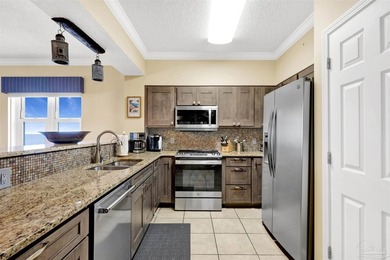 YOUR BEACH RETREAT AWAITS! This 4-bedroom 4-bath condo has - photo 15