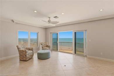 Beautiful 3 bedroom penthouse corner unit with amazing views