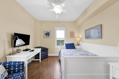 YOUR BEACH RETREAT AWAITS! This 4-bedroom 4-bath condo has - photo 16