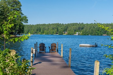 Set along the pristine shores of private Friends Lake in the - photo 8