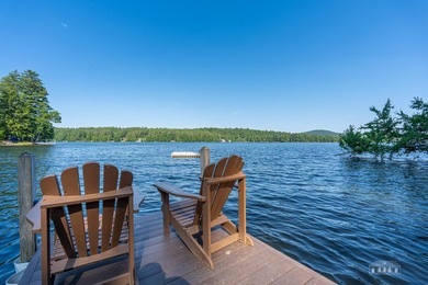 Set along the pristine shores of private Friends Lake in the - photo 9