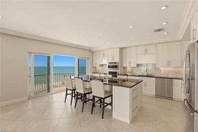 Beautiful 3 bedroom penthouse corner unit with amazing views