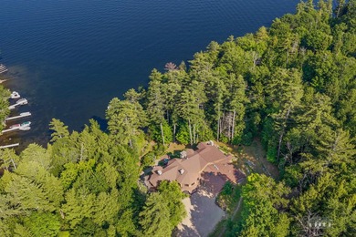 Set along the pristine shores of private Friends Lake in the - photo 10