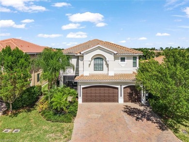 (private lake, pond, coastal) Home For Sale in Fort Myers Florida