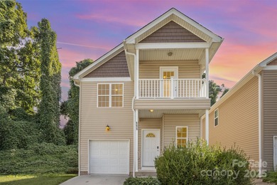 Lake Norman Home For Sale in Mooresville North Carolina