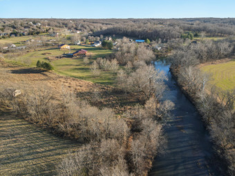 James River Acreage Sale Pending in Nixa Missouri