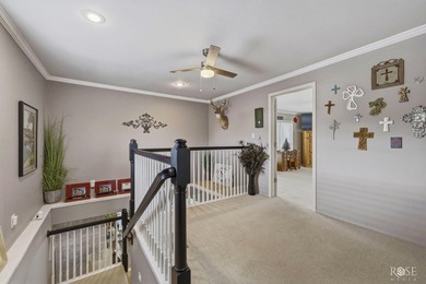 Lake Living at Its Best on Lake Nasworthy in a No Wake Zone! - photo 21