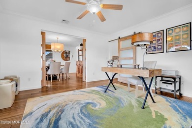 Experience the perfect blend of modern prairie-inspired - photo 23