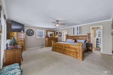 Lake Living at Its Best on Lake Nasworthy in a No Wake Zone! - photo 24