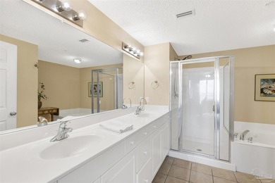 YOUR BEACH RETREAT AWAITS! This 4-bedroom 4-bath condo has - photo 25