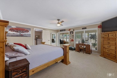 Lake Living at Its Best on Lake Nasworthy in a No Wake Zone! - photo 25