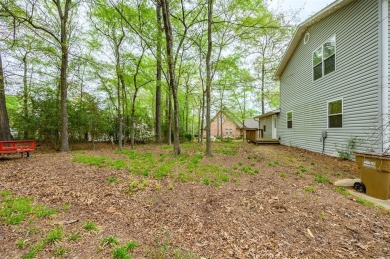 Charming Home in Sought-After Holly Lake Ranch - Nestled in this