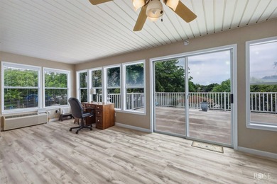 Lake Living at Its Best on Lake Nasworthy in a No Wake Zone! - photo 29