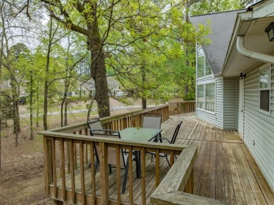 Charming Home in Sought-After Holly Lake Ranch - Nestled in this