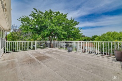 Lake Living at Its Best on Lake Nasworthy in a No Wake Zone! - photo 32
