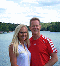 Rob & Joyce Campbell with RE/MAX Advanced Realty  in IN advertising on LakeHouse.com