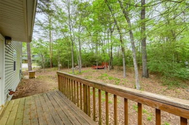 Charming Home in Sought-After Holly Lake Ranch - Nestled in this