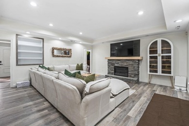 Exceptional all-brick estate set on 3.47 acres in a private - photo 5