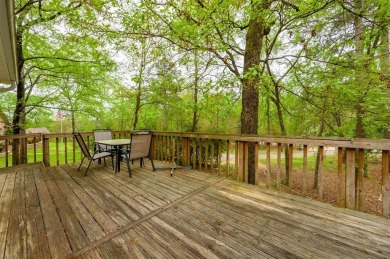 Charming Home in Sought-After Holly Lake Ranch - Nestled in this