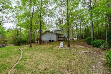 Charming Home in Sought-After Holly Lake Ranch - Nestled in this