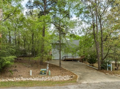 Charming Home in Sought-After Holly Lake Ranch - Nestled in this