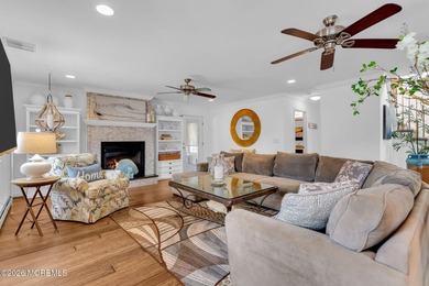 Experience the perfect blend of modern prairie-inspired - photo 39