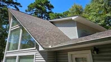 Charming Home in Sought-After Holly Lake Ranch - Nestled in this