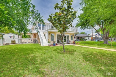 Lake Living at Its Best on Lake Nasworthy in a No Wake Zone! - photo 40