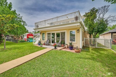 Lake Living at Its Best on Lake Nasworthy in a No Wake Zone! - photo 41
