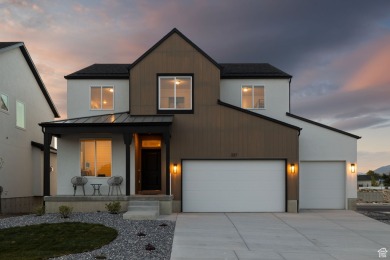  Home For Sale in Saratoga Springs Utah