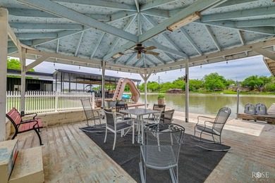 Lake Living at Its Best on Lake Nasworthy in a No Wake Zone! - photo 44