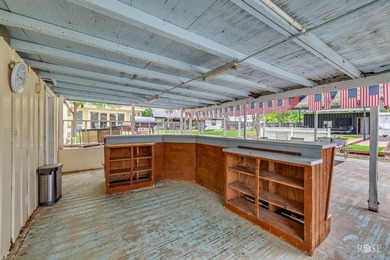 Lake Living at Its Best on Lake Nasworthy in a No Wake Zone! - photo 47
