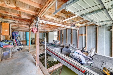 Lake Living at Its Best on Lake Nasworthy in a No Wake Zone! - photo 49