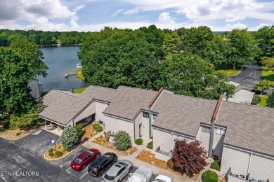 Lake Home For Sale in Crossville, Tennessee