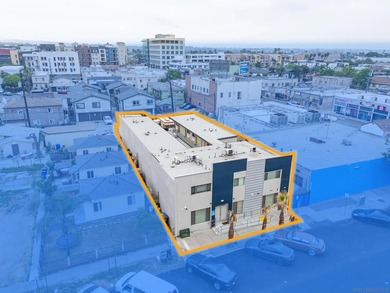 Rare investment opportunity featuring a $48,000/month NNN master - photo 2