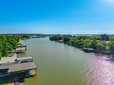 Lake Living at Its Best on Lake Nasworthy in a No Wake Zone! - photo 59
