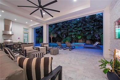 Experience refined coastal living in this exceptional Naples - photo 10