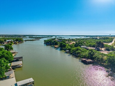 Lake Living at Its Best on Lake Nasworthy in a No Wake Zone! - photo 60
