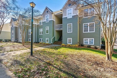 Lake Condo For Sale in Cornelius, North Carolina