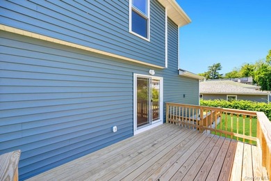 Welcome home in the heart of Mastic; a brand new construction - photo 6