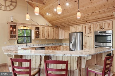Rarely do you find a completely renovated mountain cabin with a - photo 8